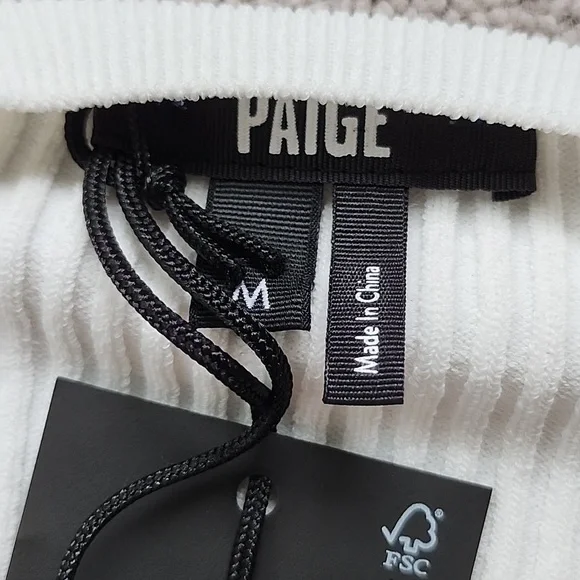 Paige Eponine Top - Picture 2 of 10